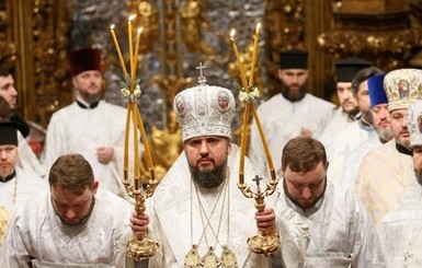 Священный синод обсудил внутренние конфликты православной церкви