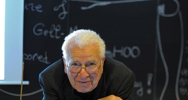 Умер лауреат Нобелевской премии по физике Марри Гелл-Манн