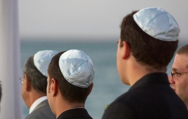 Евреям Германии рекомендовали не носить кипы. Президент Израиля шокирован