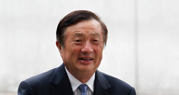 Глава Huawei попросил не вводить ответные санкции против Apple