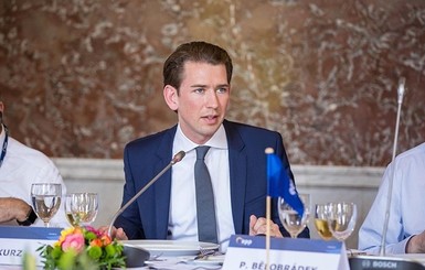 Австрийскому канцлеру Себастьяну Курцу огласили вотум недоверия
