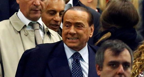 Экс-премьер Италии Берлускони прошел в Европарламент