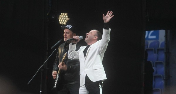 Виктор Павлик о своем будущем в политике: 