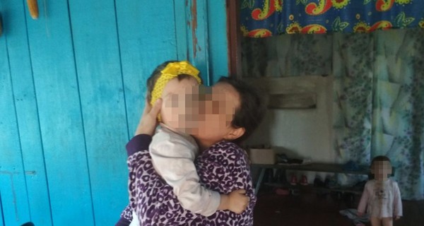 На Житомирщине родителям, которые сожгли дочь в печи, грозит пожизненное