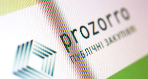 В ProZorro рассказали, как решить проблему с закупками ЦИК для досрочных выборов парламента