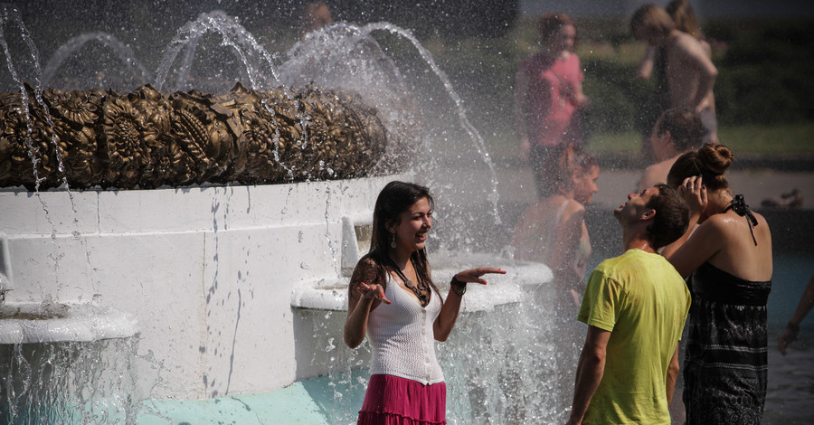 Синоптики: Грядет жаркое лето с аномальной прохладой