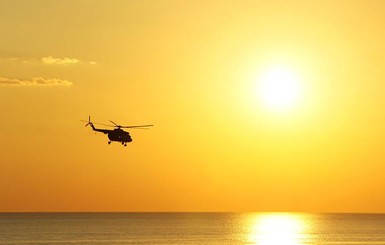 На Ровенщине разбился военный вертолет: погибли 4 человека