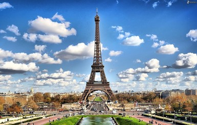 В Париже расширят запрет на курение