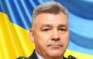 Зеленский убрал Цигикала с должности главы Госпогранслужбы