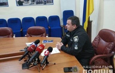 Глава полиции Киевской области ушел в отставку из-за убийства мальчика в Переяславе-Хмельницком