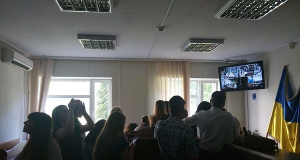 Полицейского, стрелявшего в 5-летнего Кирилла, арестовали на 60 суток