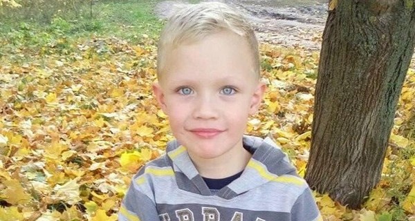 Убийство 5-летнего мальчика: уволили главу Нацполиции Киевской области
