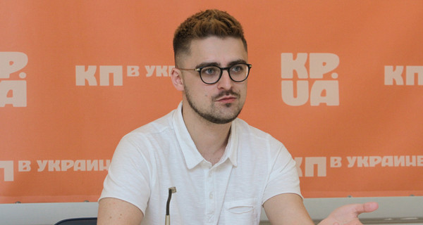 Экс-участник DZIDZIO: С первого раза мне не удалось уйти из группы