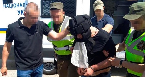 Украина экстрадировала в Польшу подозреваемого в убийстве девушки