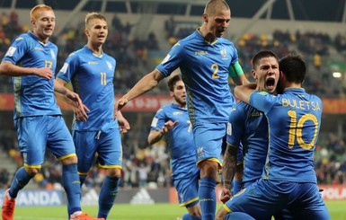 ЧМ-2019 (U-20): Украина приближается к полуфиналу