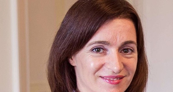 Премьер-министром Молдовы стала женщина