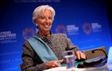 Глава МВФ: торговая война США и Китая приведет к падению мирового ВВП