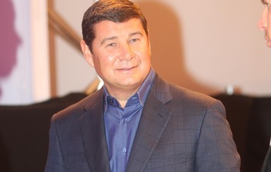 Онищенко пошел на выборы в Раду