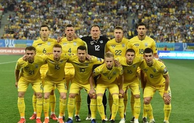 Отбор на Евро-2020: Украина продолжает победное шествие 