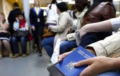 Почему украинцы едут работать за границу