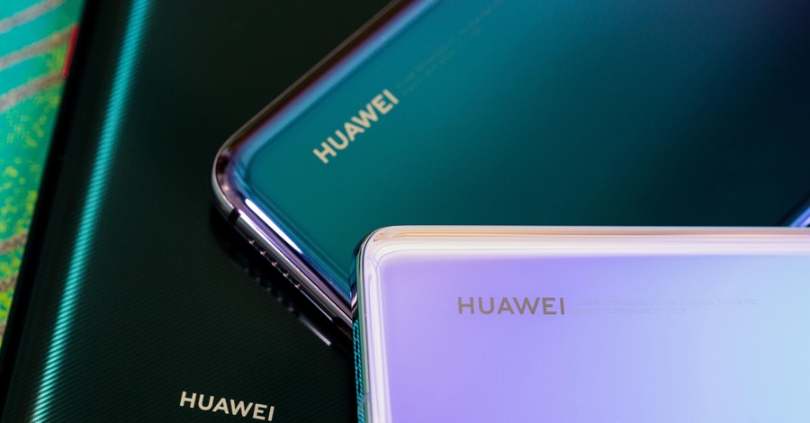 Вместо Android на устройствах Huawei может появиться российская операционка
