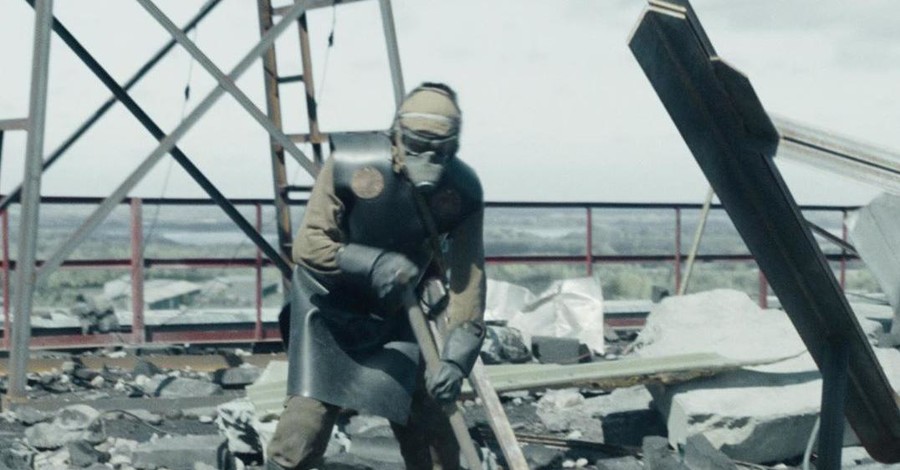 Мини-сериал “Чернобыль” может получить продолжение