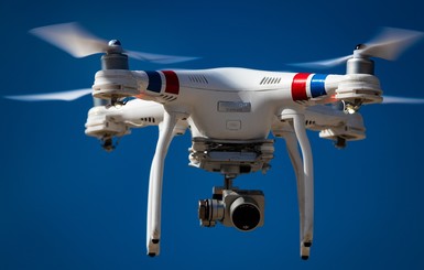 Евросоюз впервые ввел правила пользования дронами
