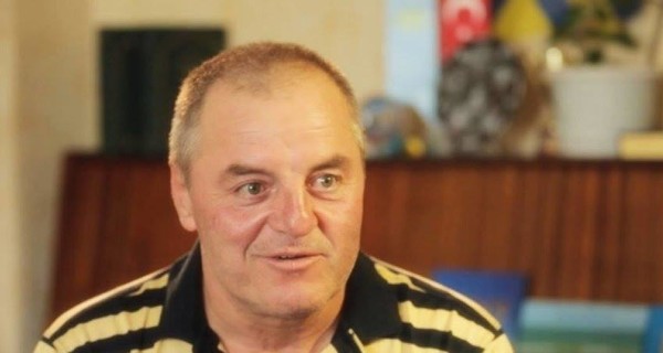 ЕСПЧ обязал поместить в больницу задержанного в Крыму активиста