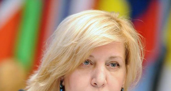 Кулеба: визит комиссара Совета Европы в Крым не согласован 