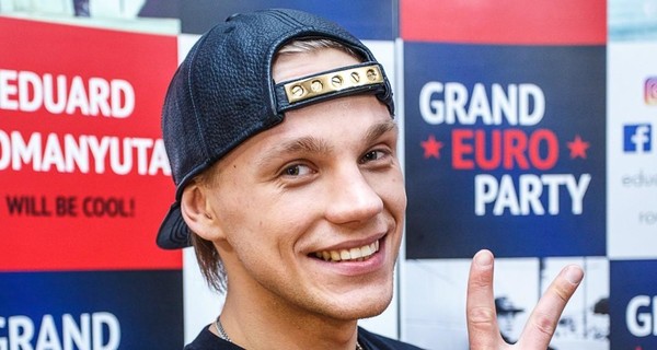 Украинские дети-звезды: Романюта стал кандидатом наук, а Настя Петрик продолжает петь