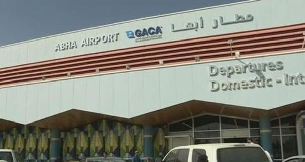 Саудовский аэропорт попал под ракетный обстрел, пострадали 26 человек