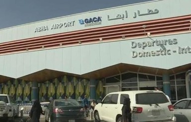 Саудовский аэропорт попал под ракетный обстрел, пострадали 26 человек