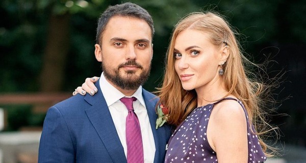 Слава и Эдгар Каминские не пришли на свой развод