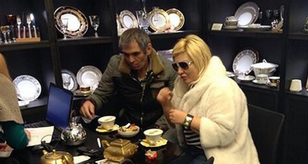 Экс-возлюбленная Алибасова пытается разрушить его отношения с Шукшиной