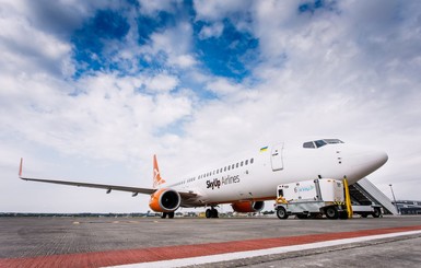 Кто подрезает крылья SkyUp Airlines: 5 вопросов о ситуации с лоукостом