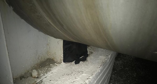 СБУ помешала теракту в Харьковской области