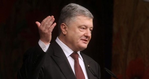 Петр Порошенко представил топ-50 своего партийного списка на выборах в Верховную Раду