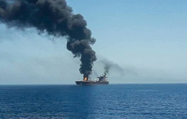 Совбез ООН провел экстренное заседание из-за взрыва на танкерах