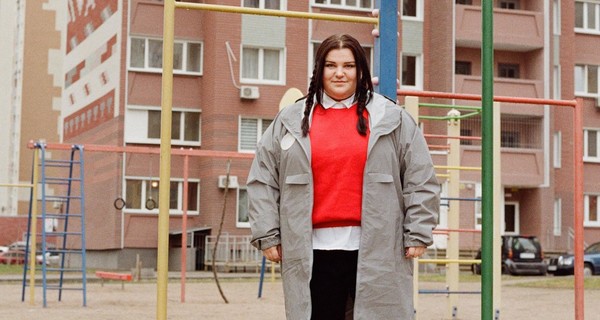 Она зашла как Олег Винник, или Пять составляющих успеха alyona alyona