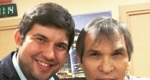 Сын Алибасова не хочет реабилитировать его в России