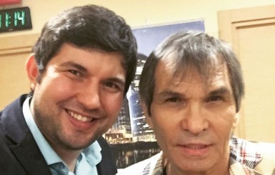 Сын Алибасова не хочет реабилитировать его в России