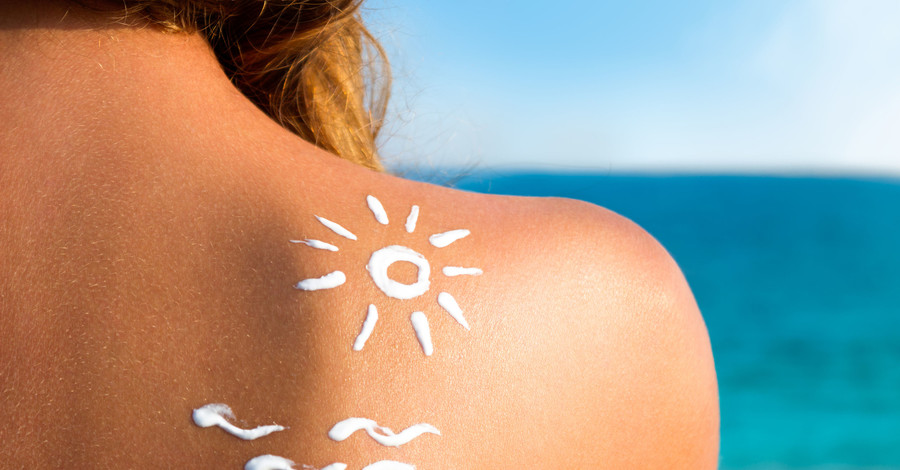 Аллергия на солнце: причины, симптомы, как избавиться
