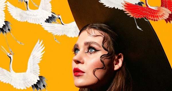 KAZKA записала гимн смелых девушек - ответ 