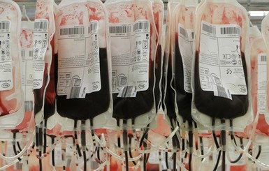 В Канаде создали универсальную донорскую кровь