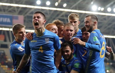 Финал ЧМ-2019: сможет ли Украина завоевать свое первое золото