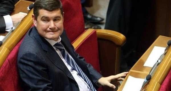 ЦИК не пустила Онищенко на выборы