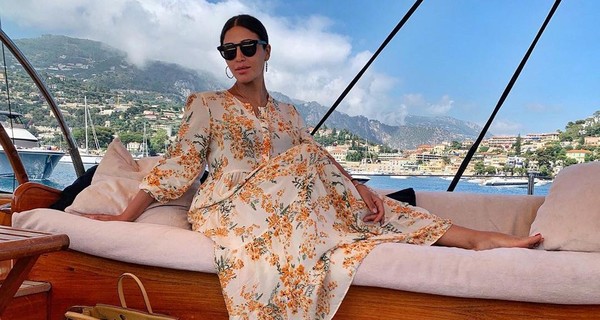 Экс-солистка 