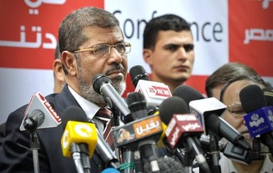 Стала известна причина смерти экс-президента Египта Мухаммеда Мурси
