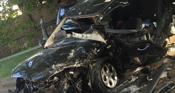 Резонансное ДТП в Ужгороде: пострадавшего ввели в искусственную кому