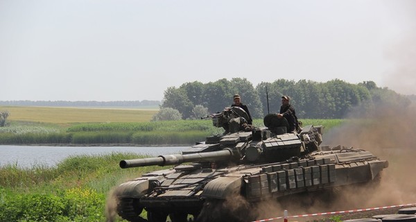 В Донбассе нарушили режим тишины и убили военного